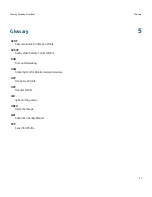 Предварительный просмотр 23 страницы Blackberry ENTERPRISE SOLUTION DEVICES TE Overview