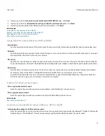 Предварительный просмотр 11 страницы Blackberry GOOGLE TALK FOR BLACKBERRY SMARTPHONES 2.5 - RELEASE NOTES User Manual