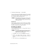 Preview for 92 page of Blackberry H1100 Installation And User Manual