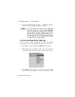 Preview for 110 page of Blackberry H1100 Installation And User Manual