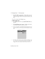 Preview for 116 page of Blackberry H1100 Installation And User Manual