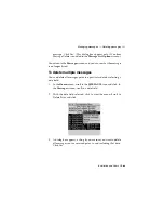 Preview for 121 page of Blackberry H1100 Installation And User Manual