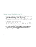 Preview for 10 page of Blackberry MAT-17698-001 User Manual