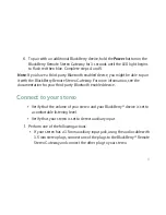 Preview for 11 page of Blackberry MAT-17698-001 User Manual