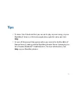 Preview for 15 page of Blackberry MAT-17698-001 User Manual