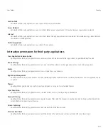 Preview for 293 page of Blackberry Pearl 9100 User Manual