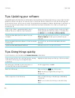 Preview for 34 page of Blackberry PORSCHE DESIGN P'9981 User Manual