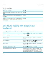 Preview for 56 page of Blackberry PORSCHE DESIGN P'9981 User Manual