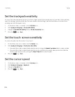 Preview for 216 page of Blackberry PORSCHE DESIGN P'9981 User Manual