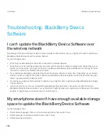 Preview for 256 page of Blackberry PORSCHE DESIGN P'9981 User Manual