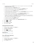 Preview for 325 page of Blackberry PORSCHE DESIGN P'9981 User Manual