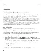 Preview for 328 page of Blackberry PORSCHE DESIGN P'9981 User Manual