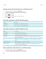 Preview for 340 page of Blackberry PORSCHE DESIGN P'9981 User Manual