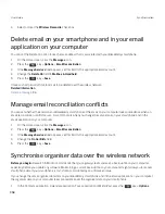 Preview for 358 page of Blackberry PORSCHE DESIGN P'9981 User Manual