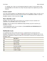 Предварительный просмотр 14 страницы Blackberry PORSCHE DESIGN P'9982 User Manual