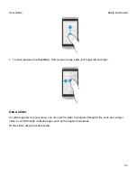 Предварительный просмотр 24 страницы Blackberry PORSCHE DESIGN P'9982 User Manual