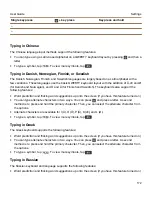 Предварительный просмотр 172 страницы Blackberry PORSCHE DESIGN P'9982 User Manual