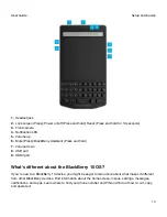 Предварительный просмотр 14 страницы Blackberry Porsche P'9983 User Manual