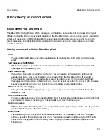 Предварительный просмотр 59 страницы Blackberry Porsche P'9983 User Manual