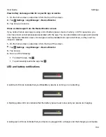 Предварительный просмотр 130 страницы Blackberry Porsche P'9983 User Manual