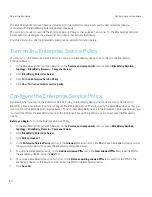 Preview for 60 page of Blackberry PRD-10459-016 - Enterprise Server For MS Exchange Administration Manual