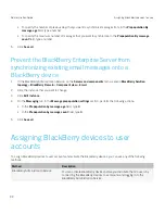 Preview for 92 page of Blackberry PRD-10459-016 - Enterprise Server For MS Exchange Administration Manual