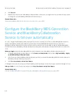 Preview for 112 page of Blackberry PRD-10459-016 - Enterprise Server For MS Exchange Administration Manual