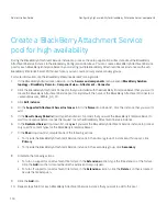 Preview for 114 page of Blackberry PRD-10459-016 - Enterprise Server For MS Exchange Administration Manual