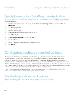 Preview for 140 page of Blackberry PRD-10459-016 - Enterprise Server For MS Exchange Administration Manual