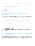 Preview for 144 page of Blackberry PRD-10459-016 - Enterprise Server For MS Exchange Administration Manual