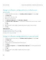 Preview for 148 page of Blackberry PRD-10459-016 - Enterprise Server For MS Exchange Administration Manual