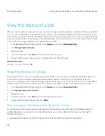 Preview for 150 page of Blackberry PRD-10459-016 - Enterprise Server For MS Exchange Administration Manual