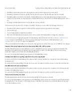 Preview for 151 page of Blackberry PRD-10459-016 - Enterprise Server For MS Exchange Administration Manual