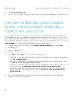 Preview for 160 page of Blackberry PRD-10459-016 - Enterprise Server For MS Exchange Administration Manual