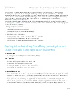 Preview for 175 page of Blackberry PRD-10459-016 - Enterprise Server For MS Exchange Administration Manual