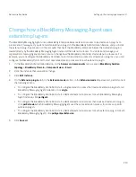 Preview for 213 page of Blackberry PRD-10459-016 - Enterprise Server For MS Exchange Administration Manual