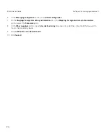 Preview for 216 page of Blackberry PRD-10459-016 - Enterprise Server For MS Exchange Administration Manual