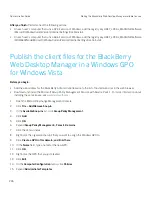 Preview for 226 page of Blackberry PRD-10459-016 - Enterprise Server For MS Exchange Administration Manual