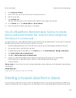 Preview for 275 page of Blackberry PRD-10459-016 - Enterprise Server For MS Exchange Administration Manual