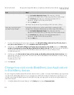 Preview for 300 page of Blackberry PRD-10459-016 - Enterprise Server For MS Exchange Administration Manual