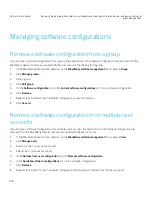 Preview for 306 page of Blackberry PRD-10459-016 - Enterprise Server For MS Exchange Administration Manual