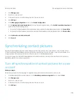 Preview for 333 page of Blackberry PRD-10459-016 - Enterprise Server For MS Exchange Administration Manual