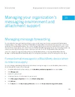 Preview for 335 page of Blackberry PRD-10459-016 - Enterprise Server For MS Exchange Administration Manual