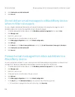 Preview for 336 page of Blackberry PRD-10459-016 - Enterprise Server For MS Exchange Administration Manual