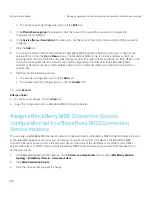 Preview for 350 page of Blackberry PRD-10459-016 - Enterprise Server For MS Exchange Administration Manual