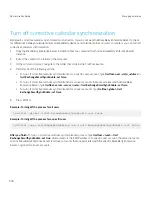 Preview for 376 page of Blackberry PRD-10459-016 - Enterprise Server For MS Exchange Administration Manual