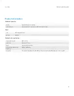 Preview for 23 page of Blackberry PRESENTER - V1.2 User Manual