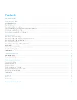 Preview for 3 page of Blackberry PROTECT - V1.0 User Manual