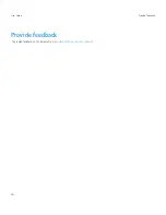 Preview for 18 page of Blackberry PROTECT - V1.0 User Manual