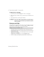 Preview for 68 page of Blackberry R6020GW Installation And Getting Started Manual